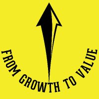 From Growth To Value