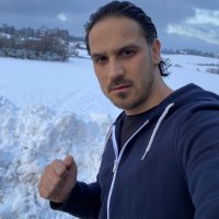 Farid (@farid05276389) Twitter profile photo