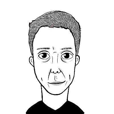 physicist_ziga's profile picture. Physicist from Slovenia 🇸🇮 
Non-tech version of me at: @ziga_brencic 
How I write minimalistic code for physics and my freedom business👇