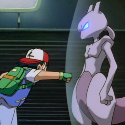 Pokémon: Mewtwo Strikes Back—Evolution - Plugged In