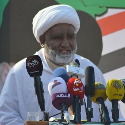 Om6deyKLvxRZ0zP's profile picture. رجل دين خادم آل الصدر والمؤمنين خادم الجمعة وشهيدها المقدس محمد الصدر...