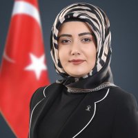 Ebru Akdemir Yazıcıoğlu (@ebruakdemir20) 's Twitter Profile