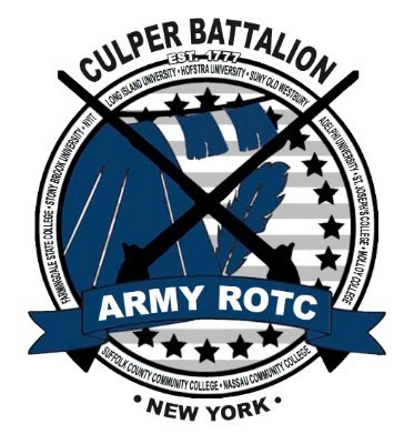 The official Twitter of Hofstra University Army ROTC's Culper Battalion.