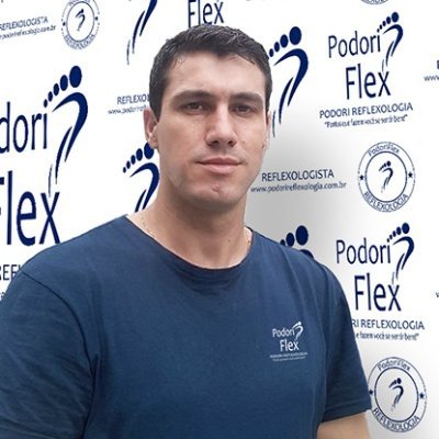 PodoriFlex Reflexologia Profile