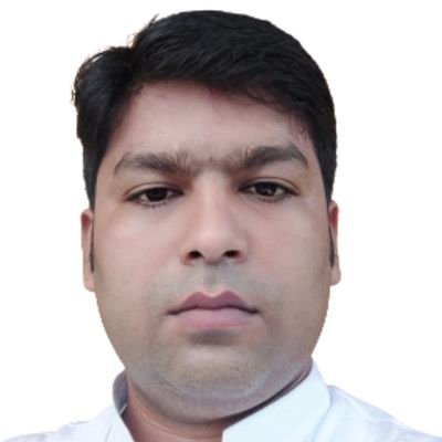 State General Secretary, JDU Education Cell, Bihar