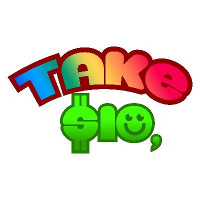 10 Questions, 10 Seconds, $10,000. It’s yours to take. #Take10Trivia Download and Win!

Available on App Store and Play store - https://t.co/5V4nIjQRpI