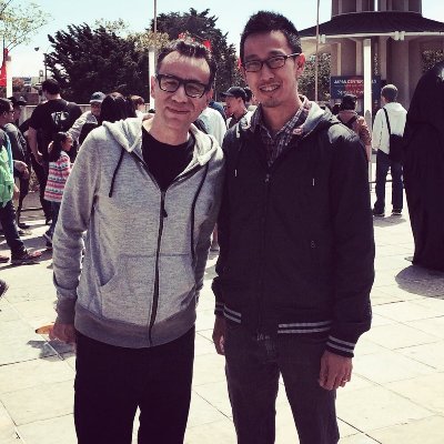 simplecode4's profile picture. Thrive to write simpler code but more efficient