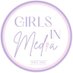 Girls in Media 💜 (@girlsinmedia) Twitter profile photo