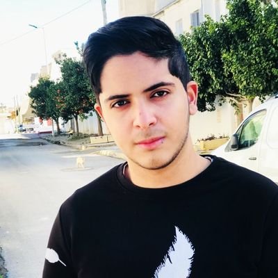 bouguerraAymenn's profile picture. 