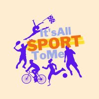 It's All Sport To Me(@ItsAllSportToMe) 's Twitter Profile Photo