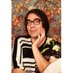 Elijah Frank (@misshybiscus) Twitter profile photo