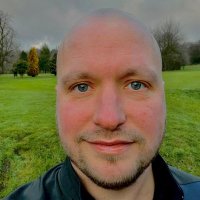 Simon Barratt (@simongolfer) 's Twitter Profile