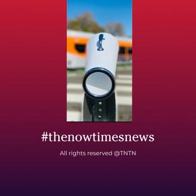 TheNowTimesNews #TNTNews