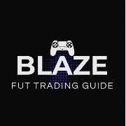 BLAZE FUT TRADING- FREE FIFA ULTIMATE TEAM GUIDE (@blazefutguide) 's Twitter Profile