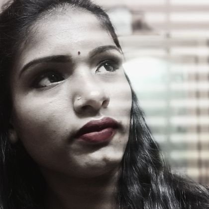 GauriThosar's profile picture. 