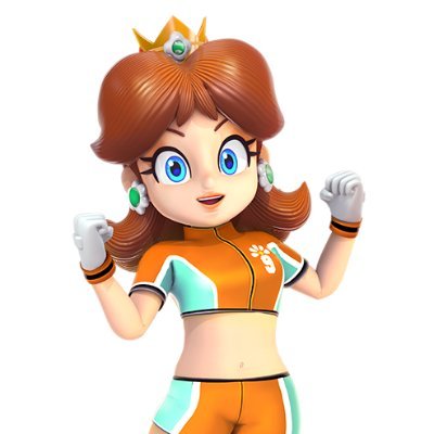 Just your average Princess Daisy Enthusiast.
Hobbies includes graphic design, traditional drawing, gaming and enjoying life.
PFP: @NibrocRock