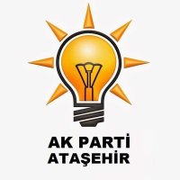 Ak Ataşehir (@akatasehir34) Twitter profile photo