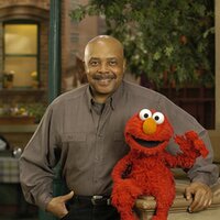 Roscoe Orman (@sesamestreetdad) 's Twitter Profile