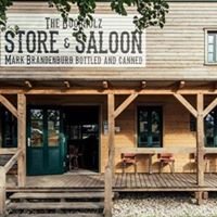 the best live music venue in town | country • bluegrass • ska • southern rock