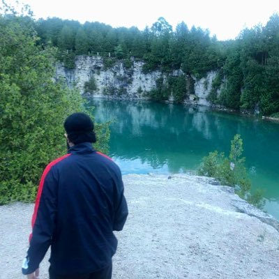 PrabhdeepG's profile picture. 