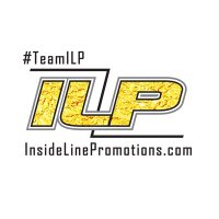 Inside Line Promotions (@_teamilp) 's Twitter Profile Photo Inside Line Promotions (@_teamilp) 's Twitter Profile Photo