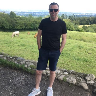 PaddyDePlumber's profile picture. Spurs and Leinster Rugby and Dublin GAA Fan! #COYS