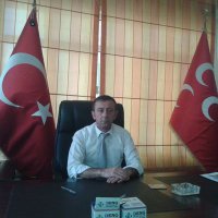 Sırrı Cumhur Özgeriş(@OzgerisS) 's Twitter Profile Photo