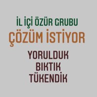 kadrolu iliçi magduru öğretmen (@iliciortmen) Twitter profile photo