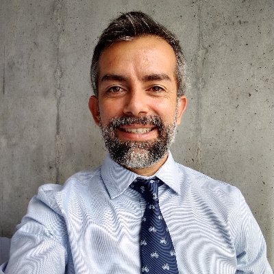 David Gómez Murillo Profile