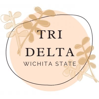 ✨ Phi Xi Chapter of Delta Delta Delta at Wichita State University ✨ Kind alike to all. ✨