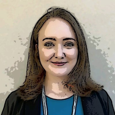 mollytelfordMRX's profile picture. market research/sociology