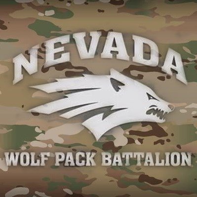 Official Twitter of the UNR Department of Military Science/Army ROTC program, (775) 682-7472