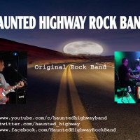 Haunted Highway Band(@haunted_highway) 's Twitter Profileg