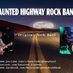 Haunted Highway Band (@haunted_highway) Twitter profile photo