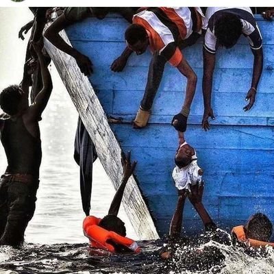my old account was hacked
#I stand for#SOLIDARITY#for refugees and#migrants#in Libya🇪🇺🇱🇾🇭🇺