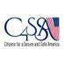 Citizens for a Secure and Safe America (@securesafeusa) Twitter profile photo Citizens for a Secure and Safe America (@securesafeusa) Twitter profile photo