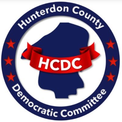 Hunterdon County Democratic Committee - The official Democratic Party of Hunterdon County, New Jersey