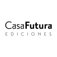 Casa Futura Ediciones (@casafutura_ed) 's Twitter Profile Photo Casa Futura Ediciones (@casafutura_ed) 's Twitter Profile Photo