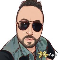 Ali Cansever (@canseverali) 's Twitter Profile