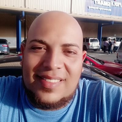MiltonP85275565's profile picture.