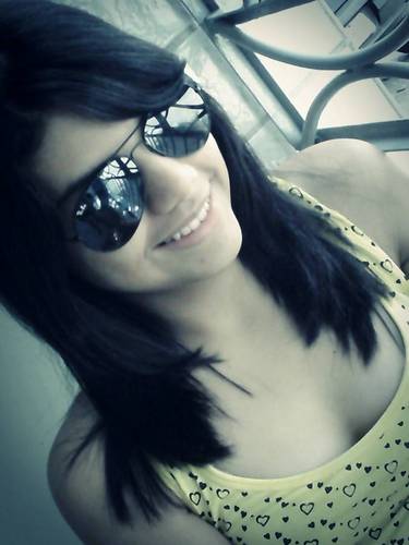 Tenho 14 Anos, Fã De @luansantana *-* , Familia,Amigos & FamiliaLuanSantana , #RosaDeSarón , Flamenguista , Sonhadora , AMOR ♥