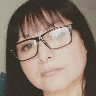 Una simple mujer que solo quiere disfrutar los años de vida que le quedan. ❤️🇨🇱
//NO DM//