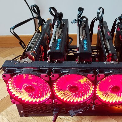 Fracoin's profile picture. 