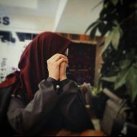 Aişe Nur Yılmaz (@aisenuryilmaz) Twitter profile photo