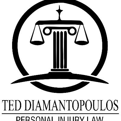 We are Ted Diamantopoulos Personal injury law. Call us today at (312) 952-6924. We can help! We look forward to hearing from you!