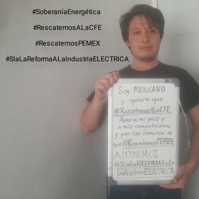 Potosino Socialista, COMPLETAMENTE REAL, ASI QUE #BotsPRIANRDejosMeLaComenDoblada , apoyando a @lopezobrador_ desde el 2006 #RedAMLO - LIBERRIMO EN TODO -