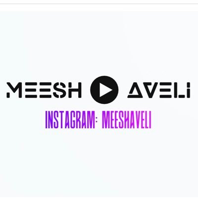 Meeshaveli