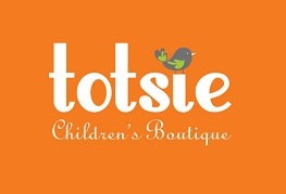 totsieboutique's profile picture. Totsie Boutique is a children's boutique in Newport Beach owned by Megan Marshall.