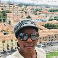 Yoma Smith (@chillibronze) 's Twitter Profile