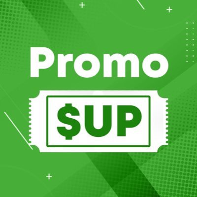 Canal de promoções e cupons! Entre no nosso canal no telegram também

https://t.co/tepliMOw82